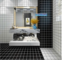 Gạch Ốp Lát Bể Bơi Nhà Tắm 30x30 Trang Trí Cao Cấp