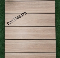 Gạch Ốp Lát Cao Cấp 15x60 Tại Cần Thơ