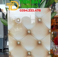 Gạch Ốp Lát Cao CẤp 240x60 Nhập Khẩu TQ Nhũ Vàng