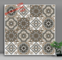 Gạch Ốp Lát Cao Cấp 60x60 Trang Trí 