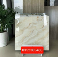 Gạch Ốp Lát Cao Cấp 80x80 Bóng Kiếng