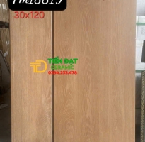 Gạch Ốp Lát Cầu Thang 30x120 Vân Gỗ Gạch Chiếu Nghỉ 60x120