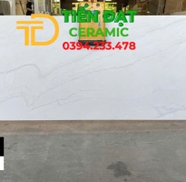 Gạch Ốp Lát Khách Sạn Khổ Lớn 80x240 Đá Mờ Matt Mới Nhất