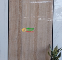 Gạch Ốp Lát Khổ Lớn 120x180 Vân Sọc Giả Gỗ 