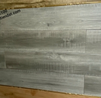 Gạch Ốp Lát khổ lớn 20x100 Giả Gỗ