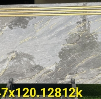 Gạch Ốp Lát Tam Cấp Cầu Thang 47x120 Cao Cấp 