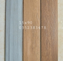 Gạch Ốp Lát Trang Trí 15x90  Cao Cấp HCM