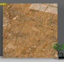 Gạch Ốp Lát 80x80 Vân Vàng Giả Đá Hoa Cương