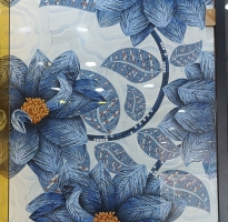 Gạch Ốp Mặt Tiền 120x240 Vân Hoa 2021