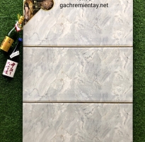 Gạch Ốp Mặt Tiền 40x80 Đá Vi Tinh TQ