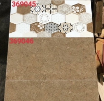 Gạch Ốp Nhà Bếp 30x60 Mấu Mới Nhất