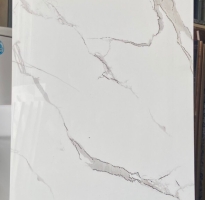 Gạch ốp nhũ vàng 40x80 Mẫu mới 