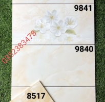 Gạch Ốp Phòng Khách 30x60 Đẹp Nhất