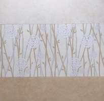 Gạch ốp phòng khách 30x60 đẹp