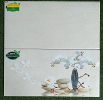 Gạch ốp phòng khách 40x80 cao cấp sang trọng 4802CMC