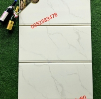 Gạch Ốp Phòng Khách 40x80 Vi Tinh Đẹp