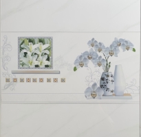 Gạch ốp phòng ngủ 30x60 miền tây giá rẻ