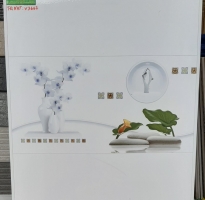 Gạch ốp sang trọng 30x60 cao cấp v3662