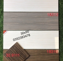 Gạch Bóng Kiếng 30x90 Ốp Tường Giá Rẻ