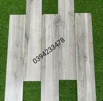 Gạch Ốp Trí Giả Gỗ 15x80 Cao Cấp 