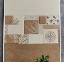 Gạch Ốp Tường 30x60  TTC Cao Cấp