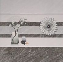 Gạch ốp phòng khách 30x60  HBM 9111