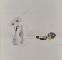 Gạch ốp phòng khách 30x60  sang trọng giá rẻ 9126