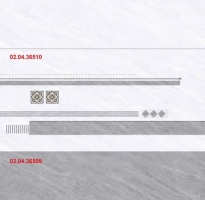 Gạch Ốp Tường 30x60 Đậm Nhạt Điểm Đồng Giá