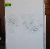 Gạch ốp tường 30x60 đường võ văn kiệt 