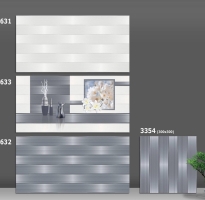 Gạch Ốp Tường 30x60 Giả Gỗ Mẫu Mới