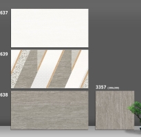 Gạch Ốp Tường 30x60 Mới Nhất Hiên Nay