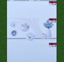 Gạch Ốp Tường 30x60 Trắng Trơn Mẫu Mới Giá Rẻ