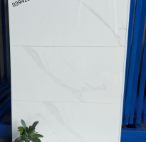  Gạch Ốp Tường 30x60 Trắng Vân Giá Rẻ