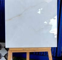 Gạch Ốp Tường 60x60 Đá Bóng Kiếng Cao Cấp