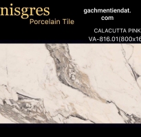 Gạch Ốp Tường 80x160 Khổ Lớn 2021