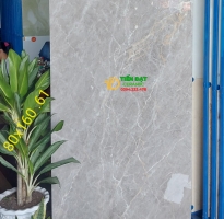 Gạch Ốp Tường 80x160 Khổ Lớn Bóng Kiếng Cao Cấp