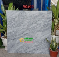 Gạch Ốp Tường 90x90 Khổ Lớn Vân Giả Đá Mới Đẹp