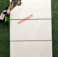 Gạch Ốp Tường Bóng Kiếng 40x80 Cao Cấp