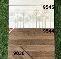 Gạch Ốp Tường Giả Gỗ 30x60 Prime 