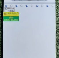 Gạch ốp tường giá rẻ 30x45 gạch ốp sả kho