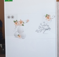 Gạch ốp tường giá rẻ 30x60 rẻ nhất quận 8