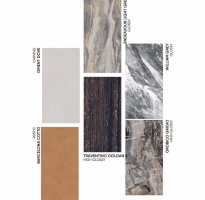 Gạch Ốp Tường Khổ Lớn 80x160