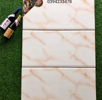 Gạch Ốp Tường TQ 40x80 Tại QL 50 Giá Rẻ