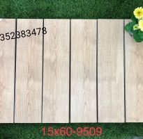 Gạch Prime Cao Cấp 15x60 Ốp lát Giả Gỗ