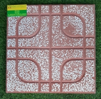 Gạch rẻ tiền 40x40 Gạch lát vỉa hè đẹp 