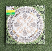 Gạch sân vườn 40x40 bình tân giá rẻ