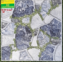 Gạch sân vườn 40x40 cao cấp bình tân MP4141