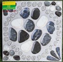 Gạch sân vườn 40x40 tồn kho giá rẻ AP4211