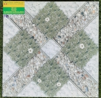 Gạch sân vườn 40x40 bình tân 9411