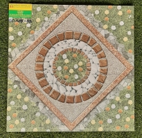 Gạch sân vườn 50x50 lát nền 5103